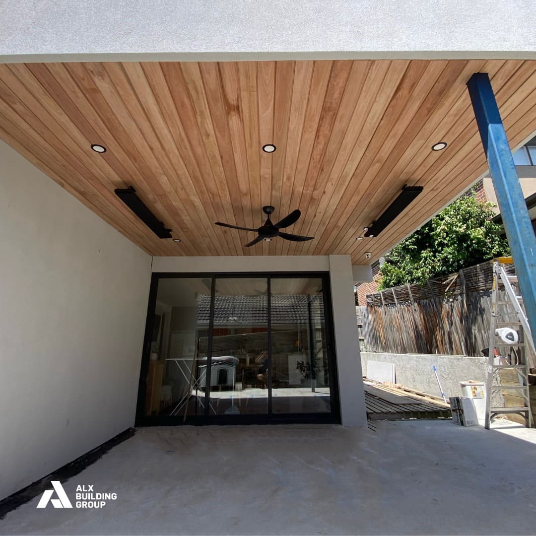 Townhouse Development 3